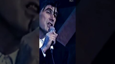 Bryan Ferry : Don't Stop The Dance (Captions) 1985 Netherlands #shorts