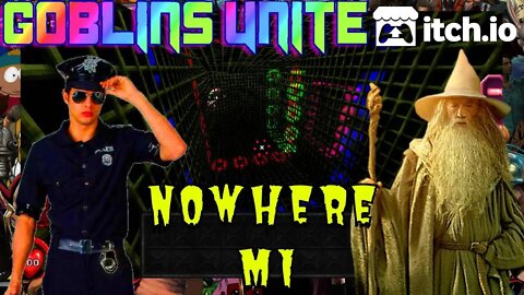 NOWHERE MI - Dude, Such a Good Game!