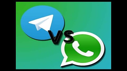 PRIVACY ON WHATSAPP VS TELEGRAM: WHICH IS THE MOST SECURE COMMUNICATION APP 2021?