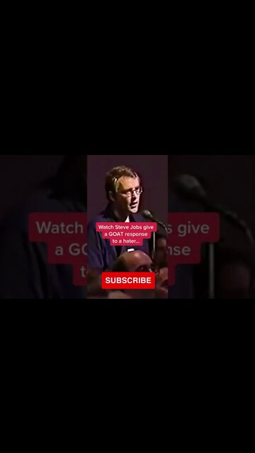 Steve Jobs' Life Rater's