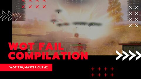 World of Tanks Fails Compilation