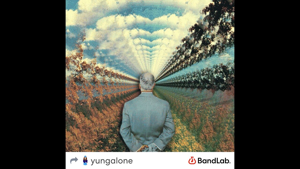 Yung Alone - Another Freestyle