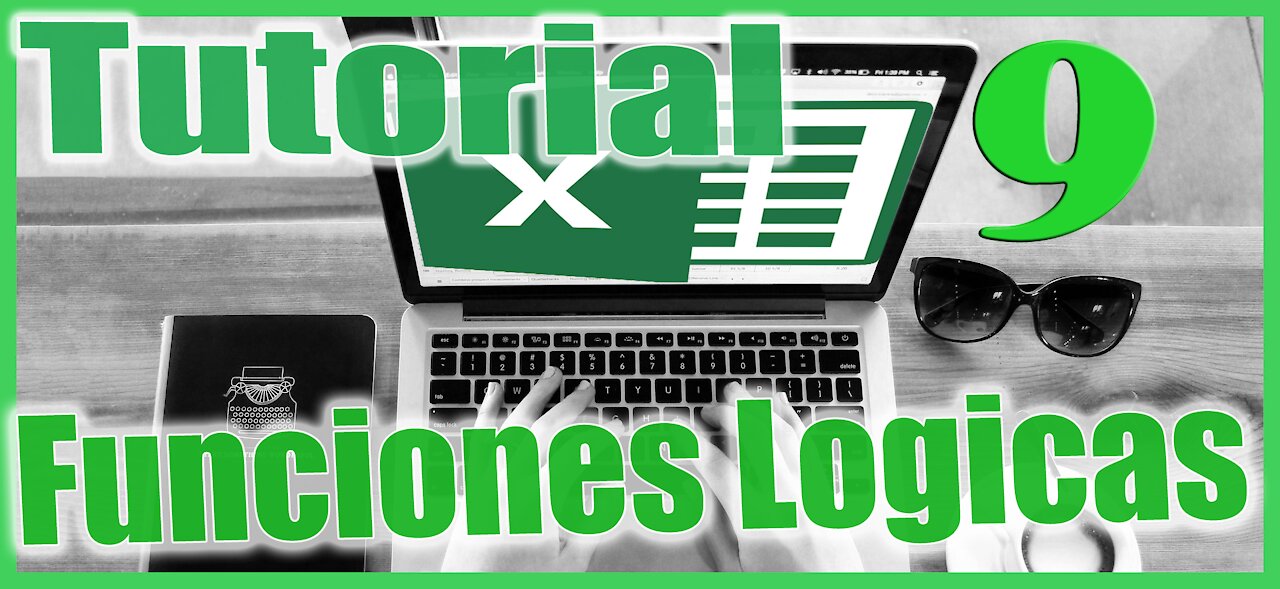 Excel 2013 Sesion 9 Funciones Logicas