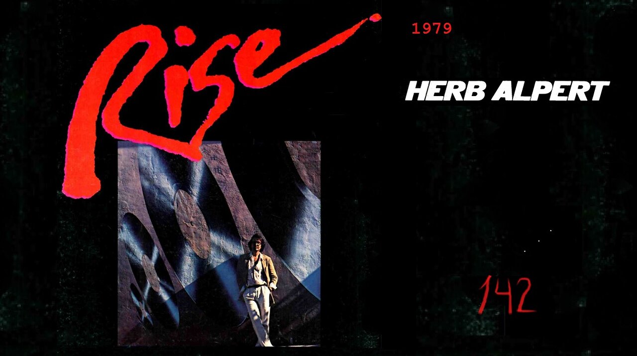 rise, herb alpert