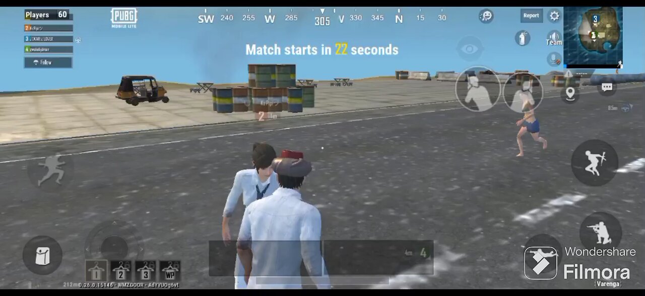 PUBG mobile lite new update 0.26.0 No Recoil Config File | 🦃🦃 Pubg LITE 0.26.0 Zero Recoil Config
