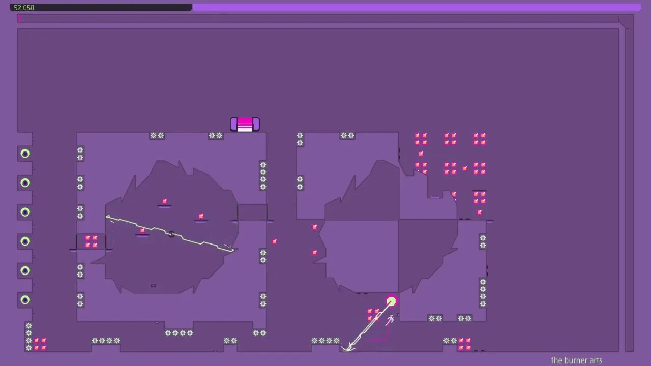N++ - The Burner Arts (CTP-S-C-06-01) - G--C++