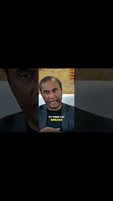 Exposed: The Truth Behind Hedge Funds and Venture Capitalists @drvashiva