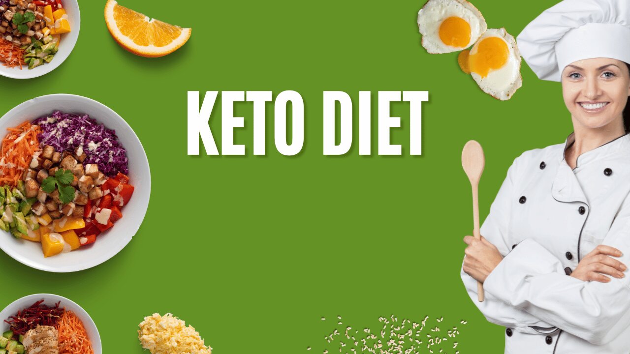 The Complete Keto Diet After 60