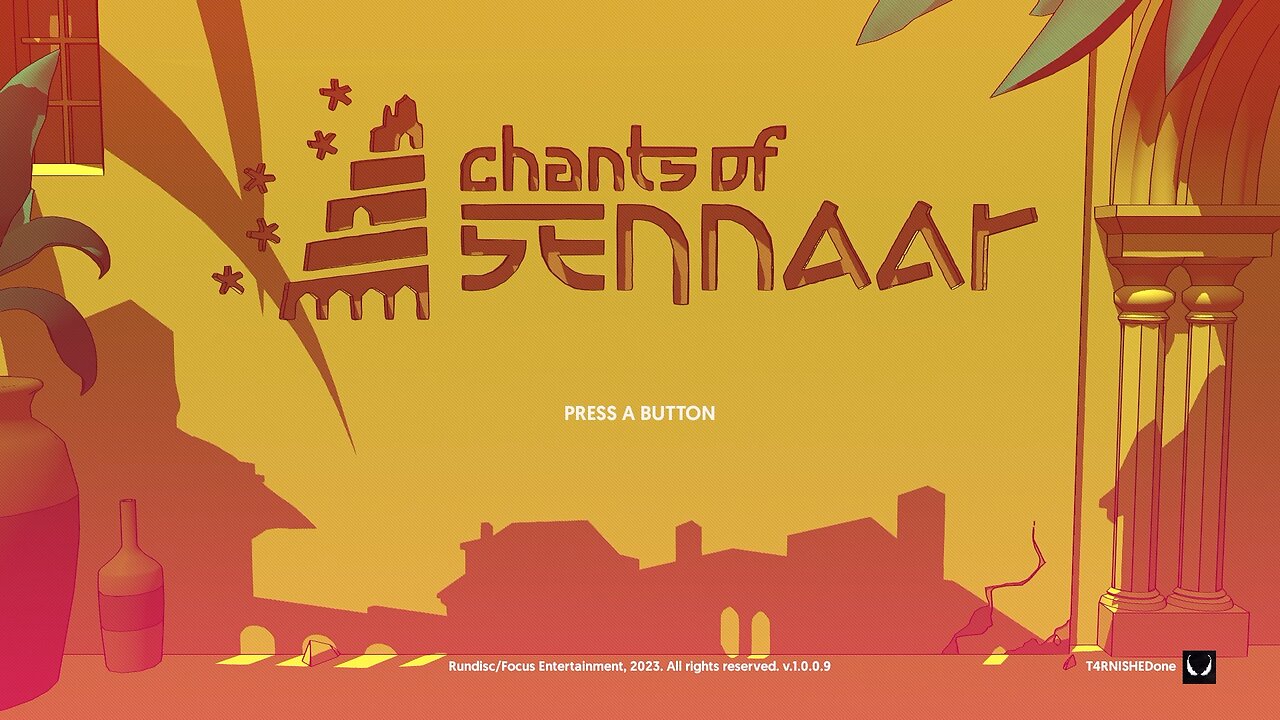 Chants of Sennaar Gameplay