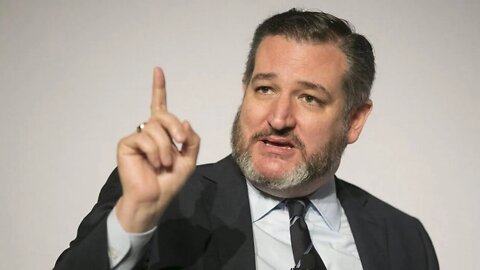 UTTERLY STUNNING: Ted Cruz Reacts to Leaked Supreme Court Abortion Opinion!