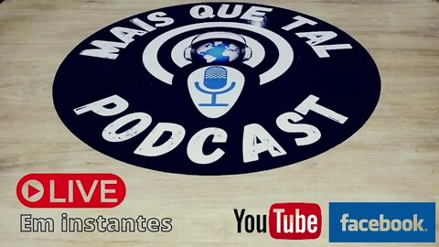 MAIS QUE TAL PODCAST #14 com ANDRÉ PEREIRA E DOUGLAS ECCEL