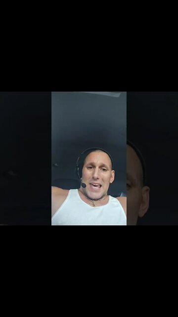 Tyrone Woodley had "Dude Wipes" on the back of his shorts.