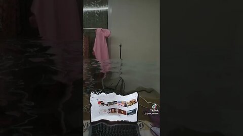 flood filter