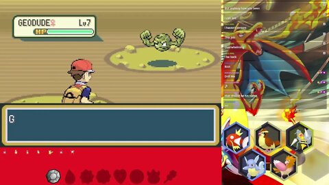 Le'ts Play Pokemon FireRed Nuzlock part 10