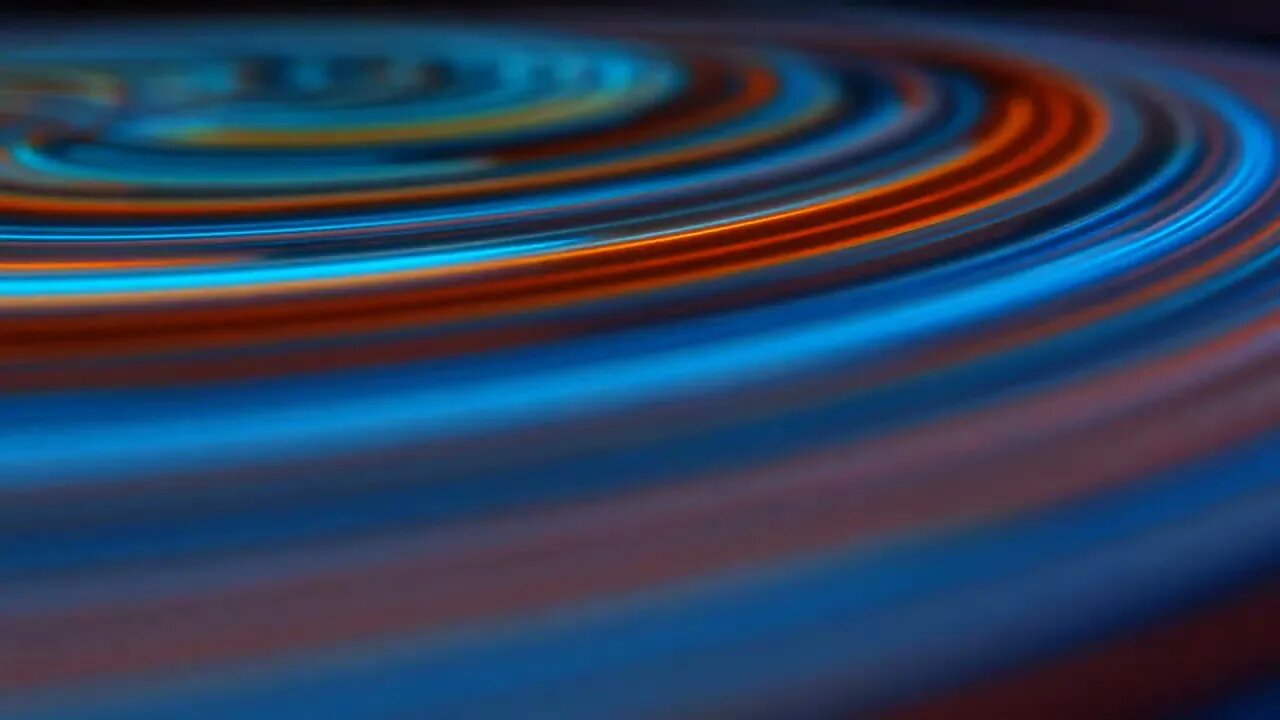 Free Stock Footage 4k Videos No Copyright Videos Twirling Neon Lines Motion Background,Lines