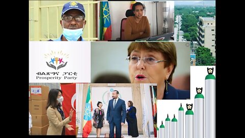 Ethio 360 News Tusday April 28