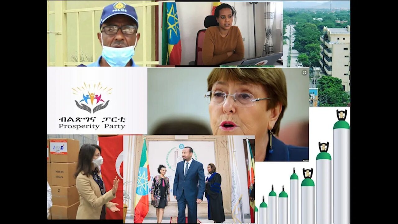 Ethio 360 News Tusday April 28