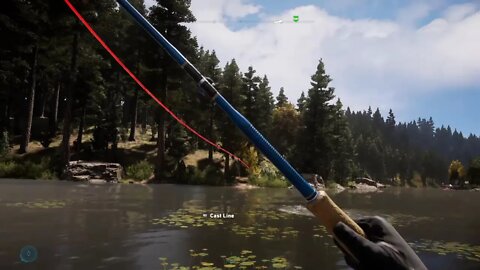 Far Cry 5 Part 46-Go Fish
