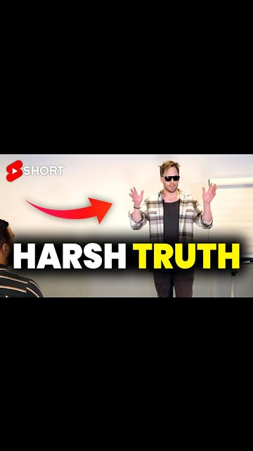 Some People CAN’T Be Helped! ⚠️