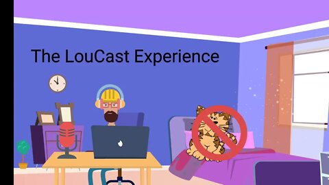 LouCast 12-10-21
