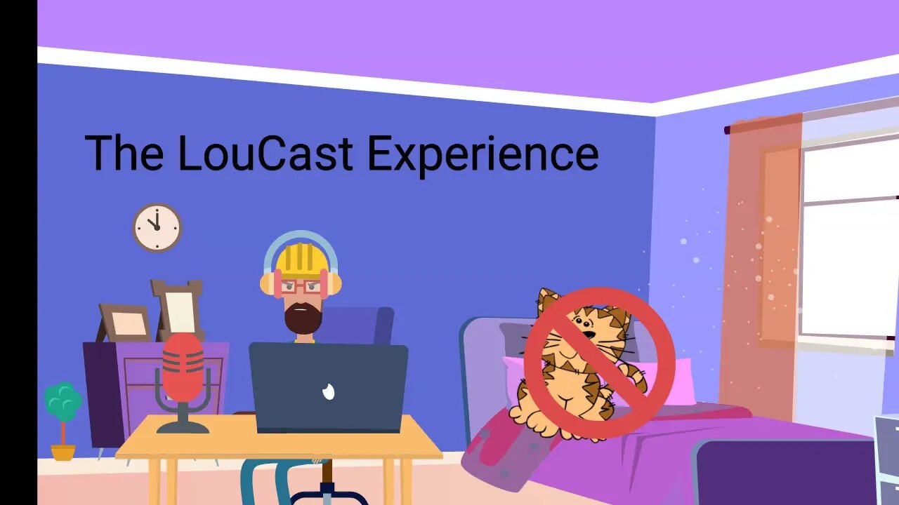 LouCast 12-10-21