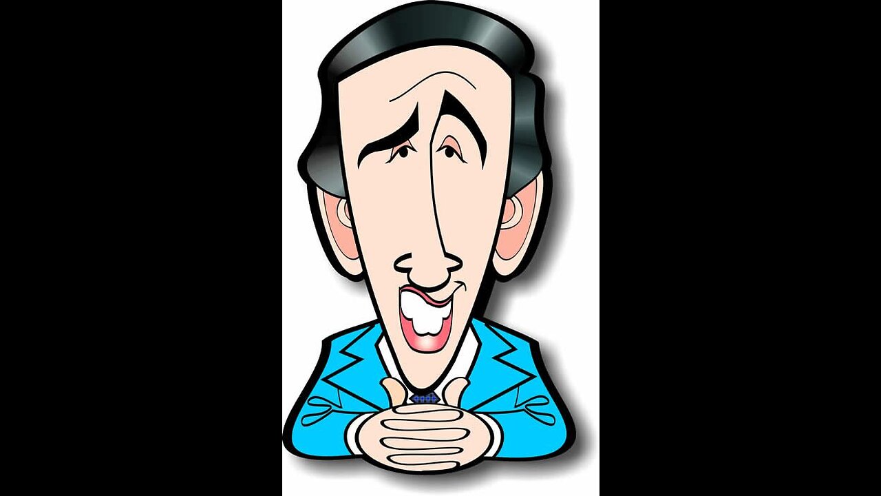 Alan Partridge Nomad