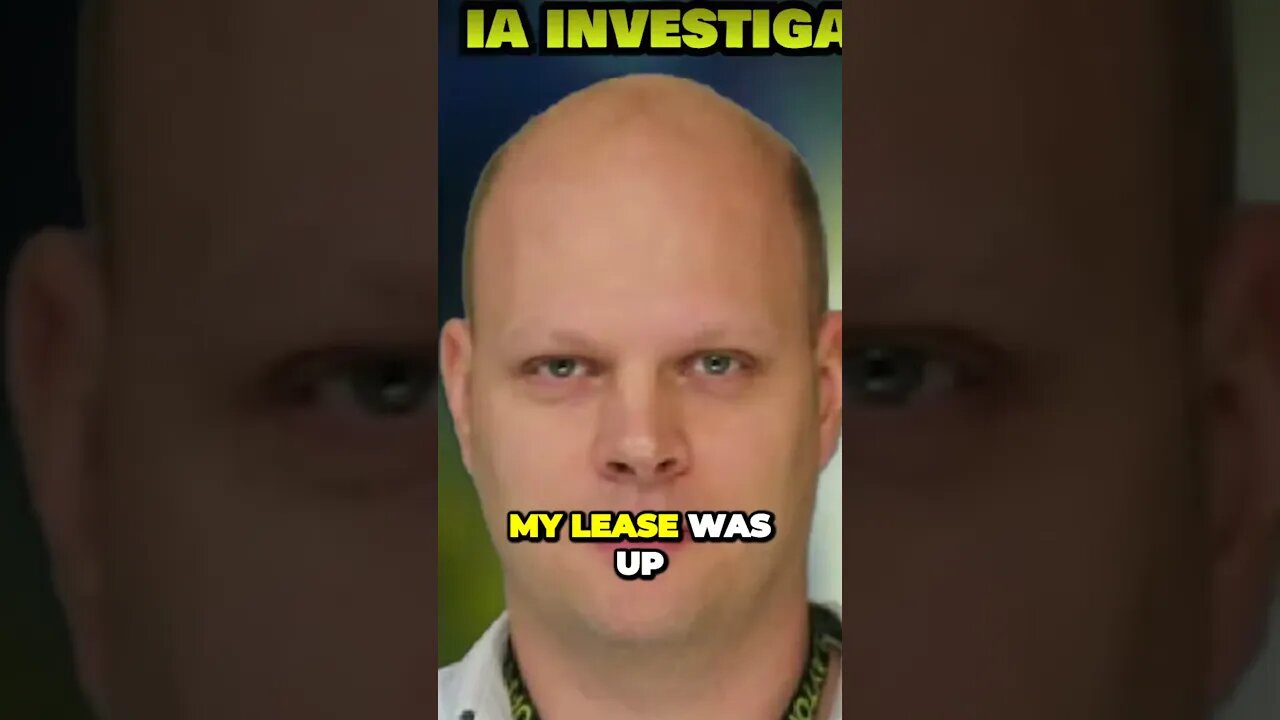 Moving Out and Saying Goodbye to My College Park Apartment