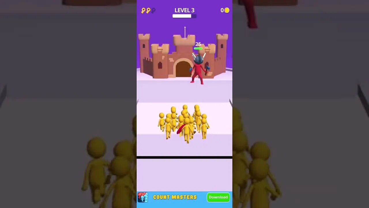 Join & Clash 😜