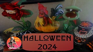 Music and the Devil | Halloween 2024 | Stories of the Supernatural