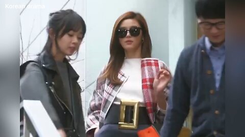 My love came from the star- korean show