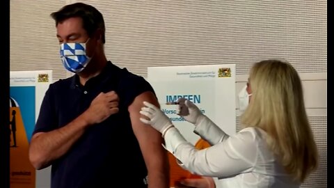 Die Impf - Täuschung