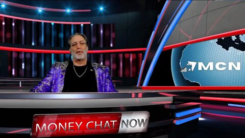 Money Chat Now (7-26-22) -Biden the Gas Peson, No coffee for criminals and people are fleeing som…