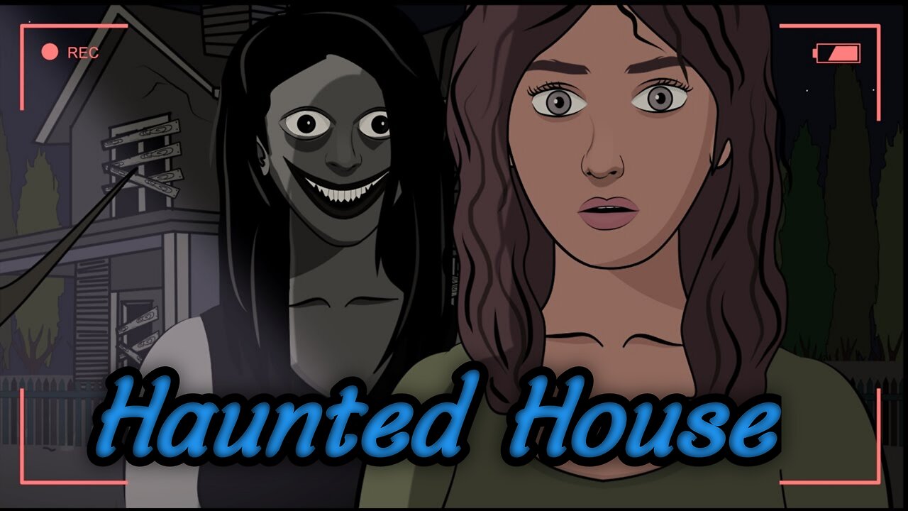 A Haunted House