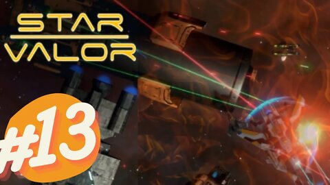 YAARRR PIRATES | HARDCORE STAR VALOR Ep.13