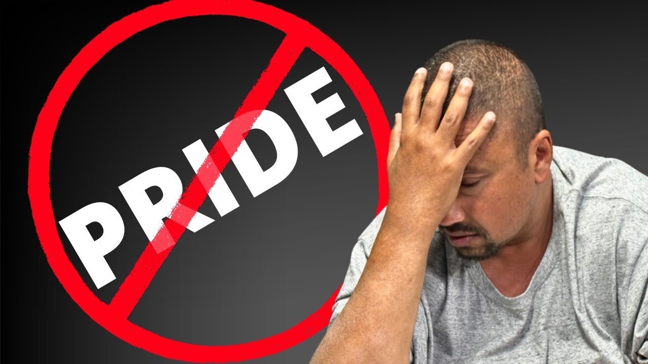 Here’s The UGLY Truth About PRIDE!!!