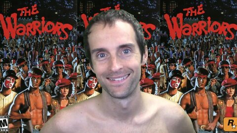 The Warriors on PlayStation 2 First Play, Comedy, and Daily Inspiration!