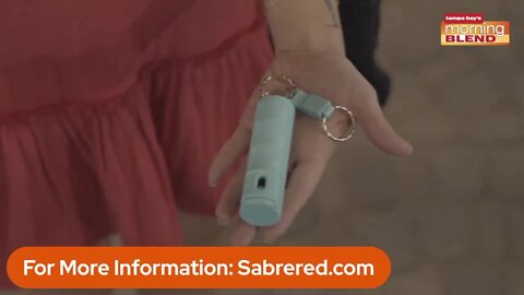 SABRE Personal Safety | Morning Blend