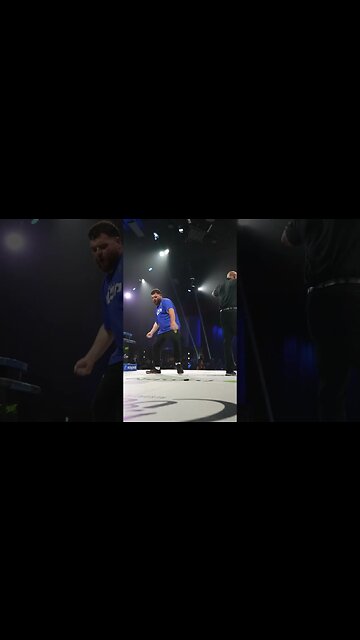 GOODNIGHT FROM AUSTIN TURPIN! 🤯