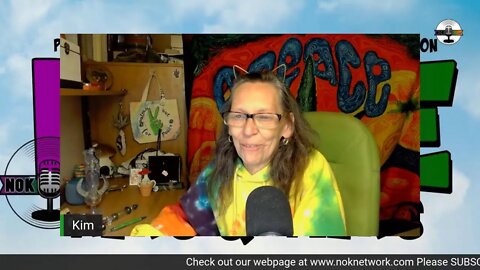 PEACE News & Views Ep27 with Kim Cooper