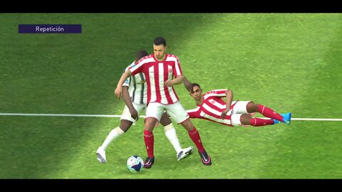 PES 2021: JUVENTUS vs AAB | Entretenimiento Digital 3.0