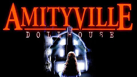 Amityville Dollhouse (1996) Full Movie