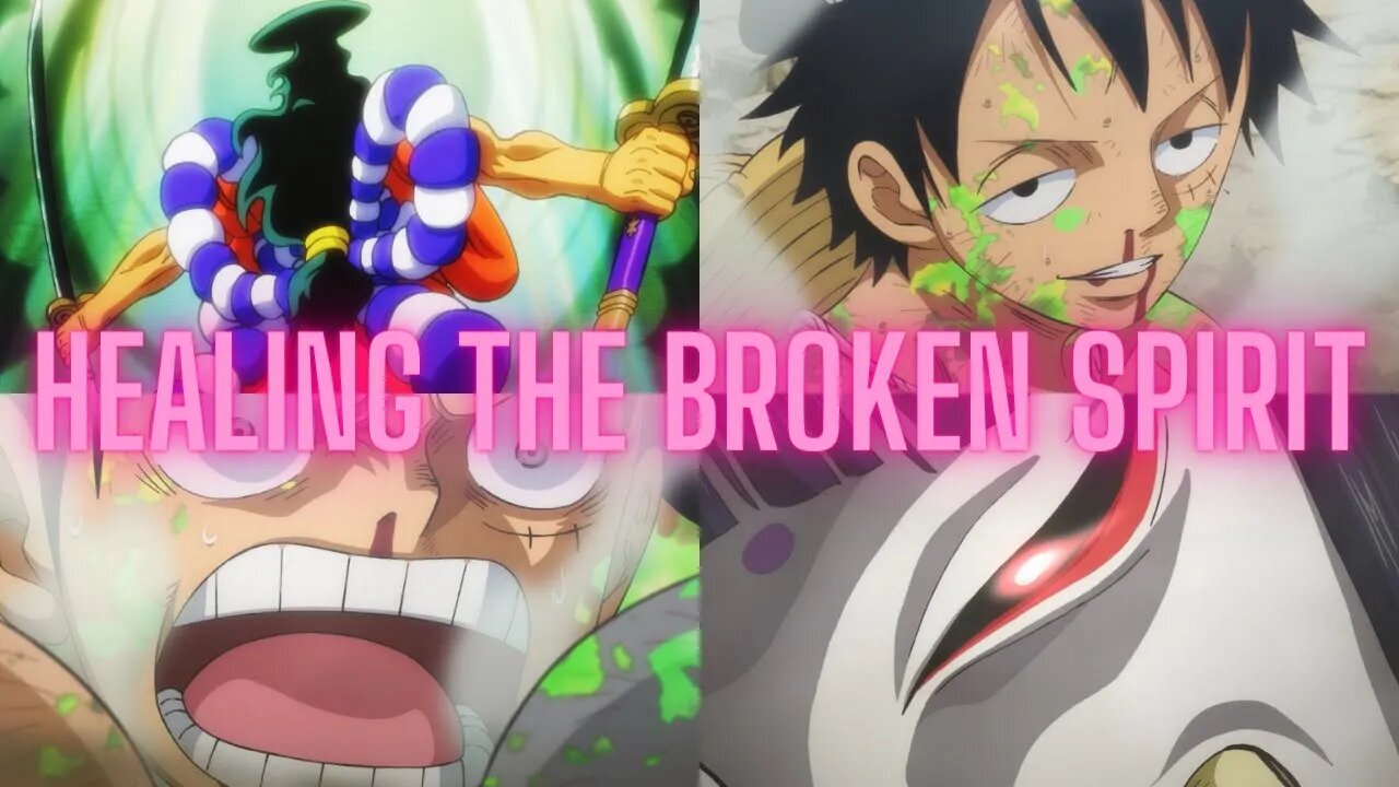 One Piece episode 949 reaction