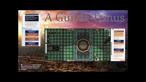 A Guilda Trinus-pathfinder 2e-cap01ep07