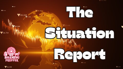 Return of TRPs Situation Report! 09 Dec 2024