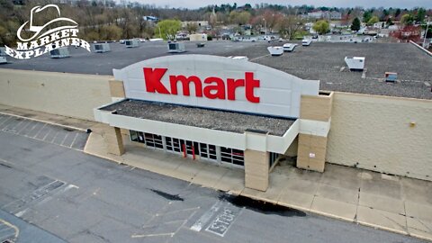 Explained: The End of Kmart