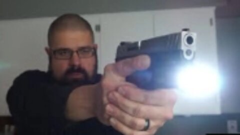 Caliber Corner #146 Home Defense 101 and Making the Home More Secure