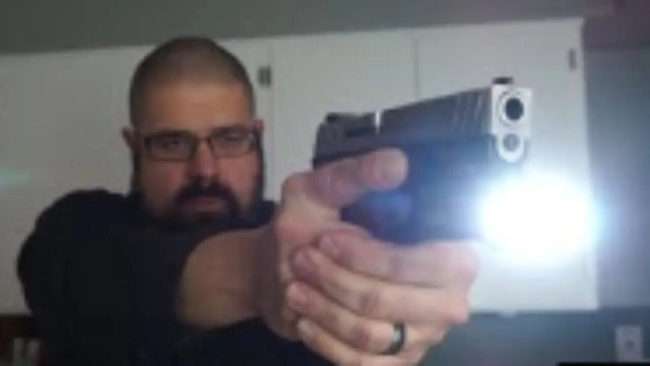 Caliber Corner #146 Home Defense 101 and Making the Home More Secure