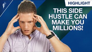 This Side Hustle Can Make You a Millionaire!