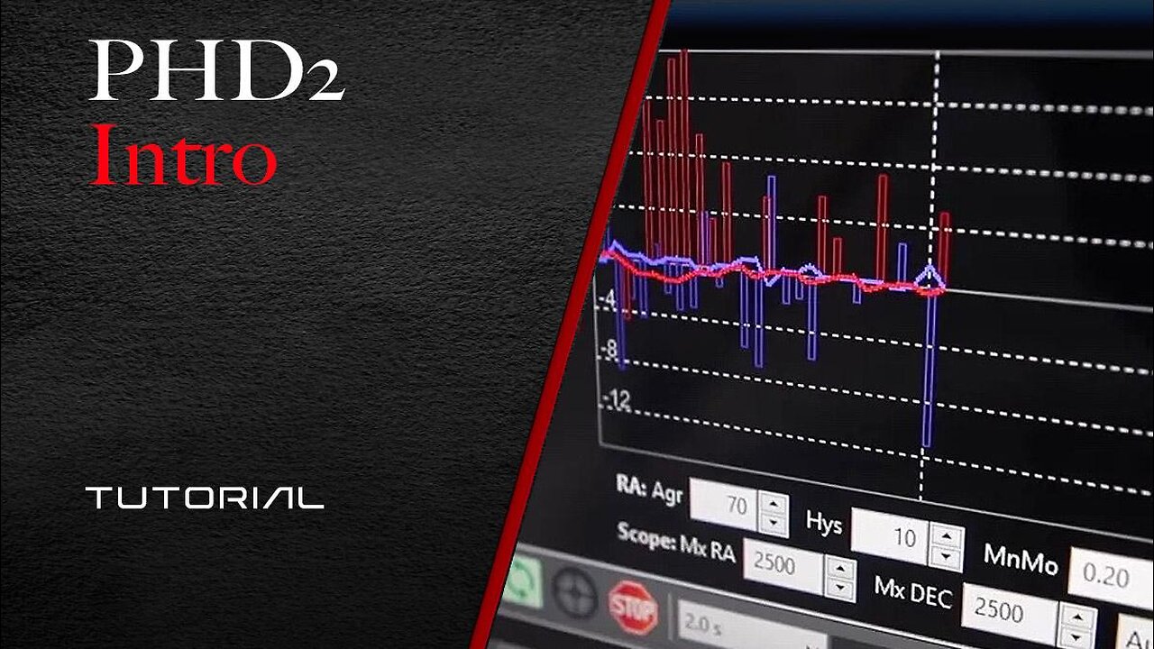 PHD2 Intro