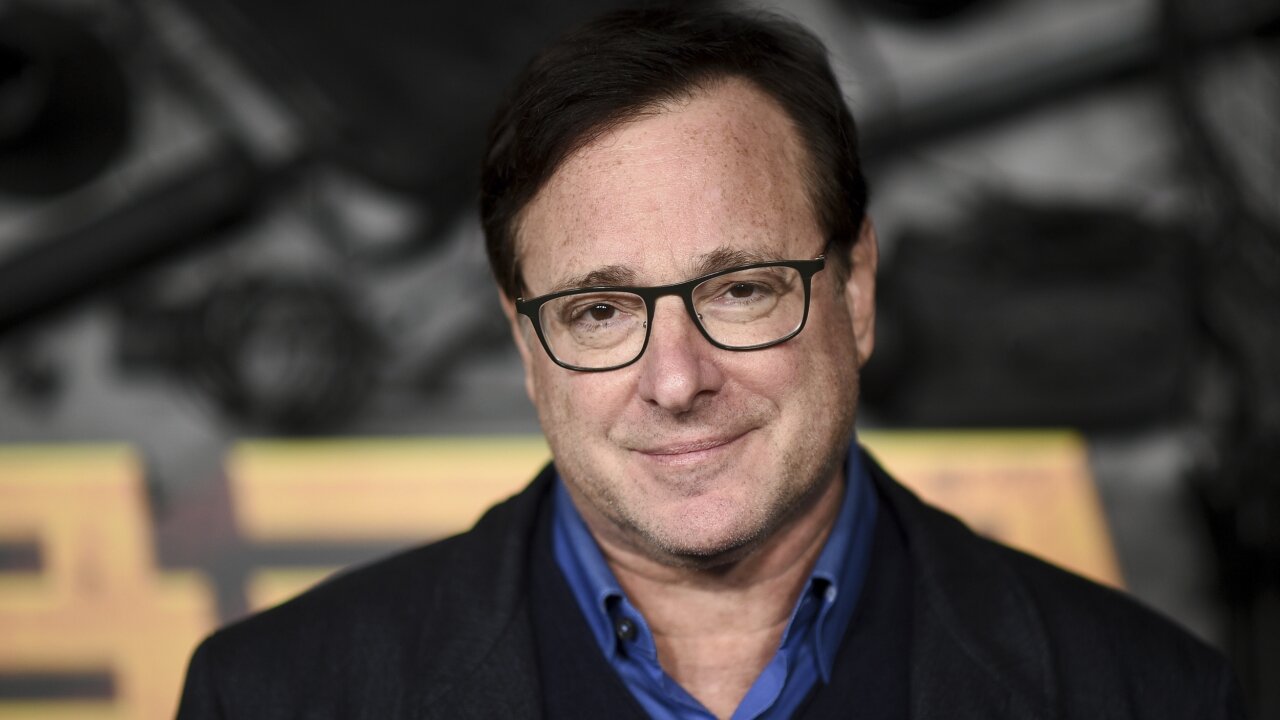 Family: Bob Saget Died From Accidental Blow To The Head